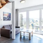 3-zi App I Fraenkische Schweiz, Miselgau-obernsees Casa vacanze *
