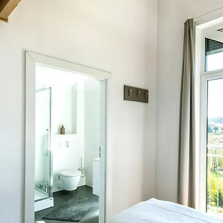 3-zi App Garni I Fraenkische Schweiz, Miselgau-obernsees Holiday home *