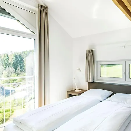 Holiday home 3-zi App Garni I Fraenkische Schweiz, Miselgau-obernsees Mistelgau