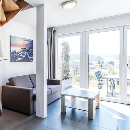 3-zi App Garni I Fraenkische Schweiz, Miselgau-obernsees Holiday home *