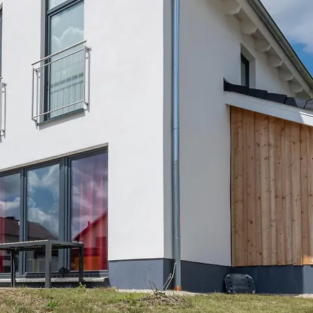 Casa vacanze 3-zi App I Fraenkische Schweiz, Miselgau-obernsees