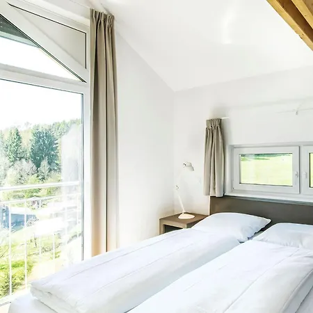3-zi App I Fraenkische Schweiz, Miselgau-obernsees *